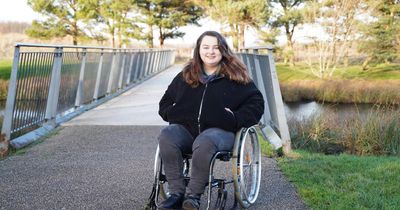 Councillor calls on Scottish Government to fund disabled facilities in stadiums