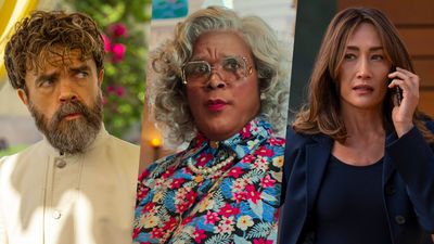 9 top new movies and shows to stream this weekend on Netflix, Prime Video and more (July 11-13)