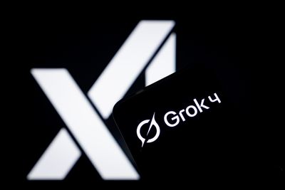 xAI's $300/month Grok 4, billed as a "maximally truth-seeking AI" — seemingly solicits Elon Musk's opinion on controversial topics
