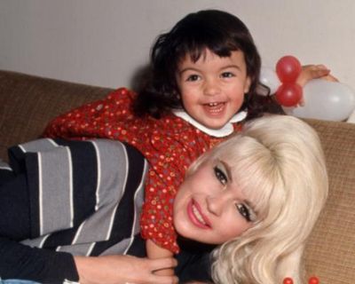 TV tonight: who was the real Jayne Mansfield? Her daughter tells all