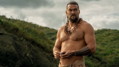 Apple TV Plus drops thrilling new trailer for Jason Momoa's historical drama show — and it's giving serious 'Game of Thrones' vibes