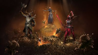 Blizzard puts the nerf bat down, reaches for a dash of buffs instead, then says screw it and buffs literally every Diablo 4 class in the next update