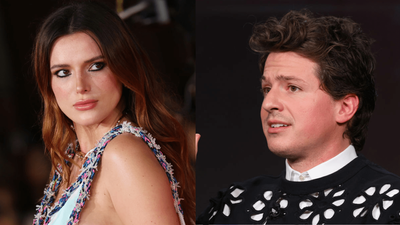 Bella Thorne Says Charlie Puth Started A ‘Hate Train’ Over Their Short-Lived Fling