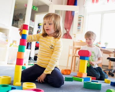 Father given £1,173 refund from nursery in England after ‘top-up’ fees investigation