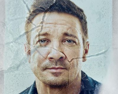 How being crushed by a 14,000lb snowplough made Jeremy Renner a nicer person: ‘I’ve never been more vulnerable, open and loving’