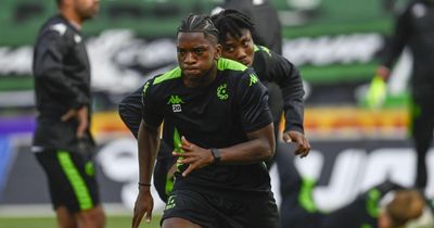 Celtic 'fighting' to sign Portuguese left-back who is 'expected' to leave club