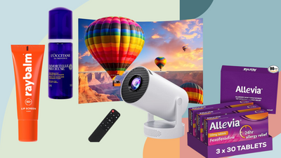 8 items we're buying before Prime Day ends - and why you should too, but be quick!