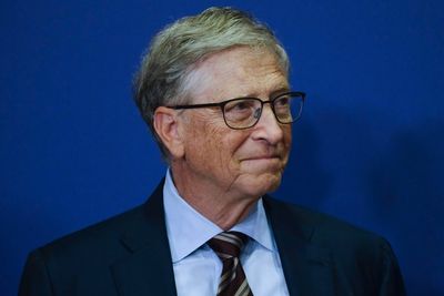 Bill Gates Warns Of 'Devestating Effects' Of USAID Funding Cuts: 'It's Not Too Late To Reverse Them'