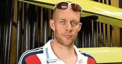 David Smith MBE: Two sporting moments this week have made me feel lifted