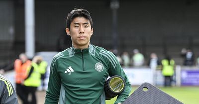 Kwon 'sounded out' by European club as Celtic's asking price revealed