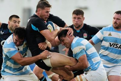 Is Argentina vs England on TV? Kick-off time, channel and how to watch