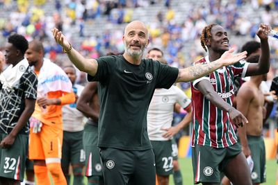 How Chelsea’s date with destiny could change the trajectory of Enzo Maresca’s tactical evolution