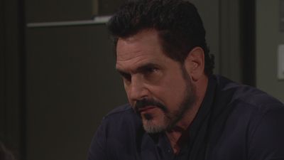 The Bold and the Beautiful spoilers week of July 14-18: Bill takes Liam away