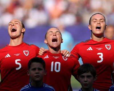 Wales’s pioneers are making dizzying progress but Euro 2025 must be a launchpad