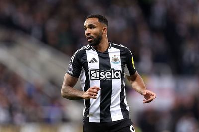 ‘I have still got so much to give’: Callum Wilson on leaving Newcastle and new opportunities