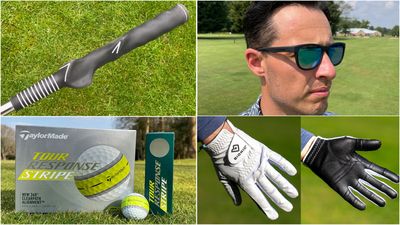 Amazon Prime Day Ends Tonight - This Is Your Last Chance To Pick Up These Golf Balls, Training Aids and Accessories Under $50