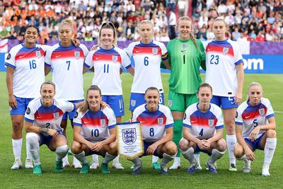 Why England vs Wales will reveal how far the Lionesses can go at Women’s Euro 2025