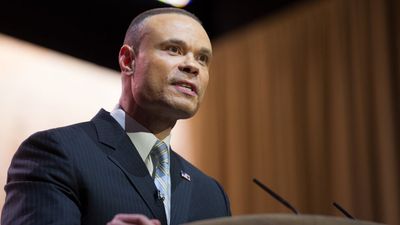 Deputy FBI Director Dan Bongino Considers Resignation Amid Epstein Memo Fallout: Report