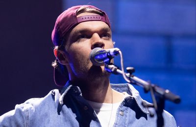 Conner Smith breaks silence following fatal accident