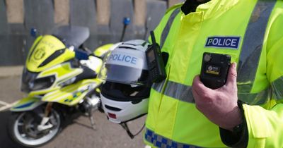 Body found in search for Scottish man missing for more than a week