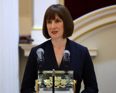 Rachel Reeves expected to review pensions auto-enrolment