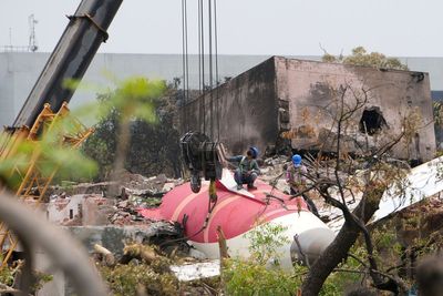 What is a ‘black box’ and what can it tell us about the Air India plane crash