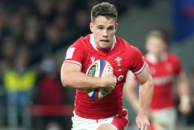 Wales fend off Japan fightback to end losing run
