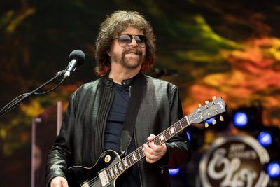 ELO cancel final BST Hyde Park show due to Jeff Lynne health concerns