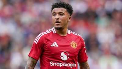 Man Utd Stand to Make Huge Loss After ‘Official’ Jadon Sancho Bid