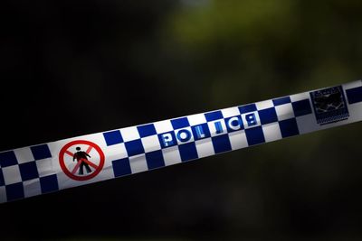 Man shot dead by police at Westfield Mount Druitt shopping centre in Sydney