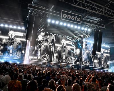 There’s an art to staging a comeback. But the best artists know when it’s time to take a pause