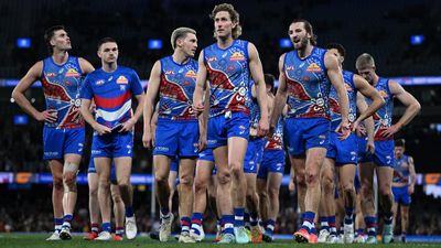 Bulldogs again found wanting against finals contenders