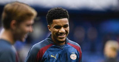 Ex-Rangers man Malik Tillman completes big-money Bundesliga transfer