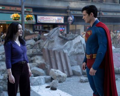 Superman is super woke? How politics play into the new man of steel