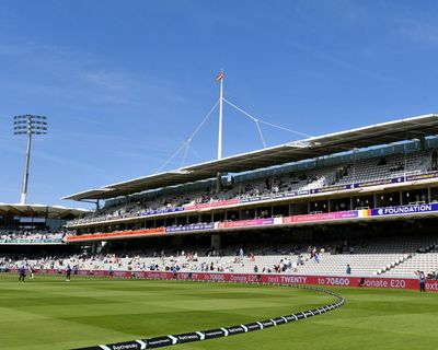 England v India: third men’s cricket Test, day three – as it happened