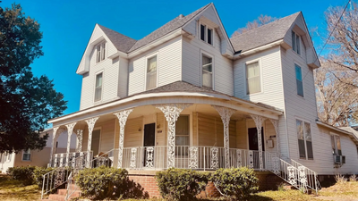 The Coolest Houses You Can Buy for Under $100,000 in America