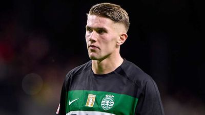 Viktor Gyokeres Names Three Arsenal Players He's Been Impressed With