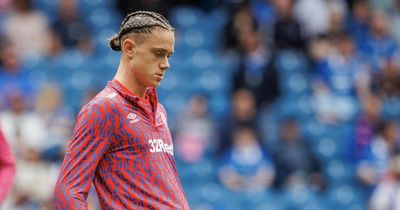 Norway manager hits back in row over new Rangers signing Thelo Aasgaard