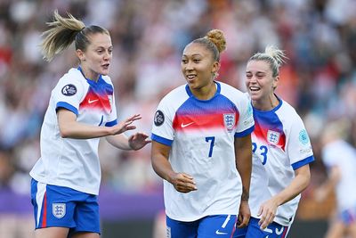 When is England v Wales? Women’s Euro 2025 kick-off time and TV channel