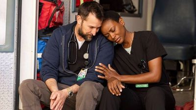 'The Pitt' season 2 shocker: Major cast member won't return