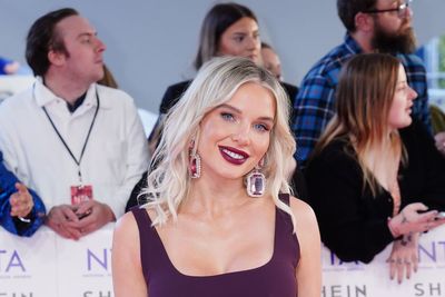 Helen Flanagan left shaken after man hurls abuse at her on London Tube