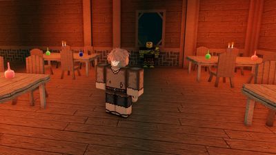 RogueBlox Wiki, Trello, and Race Guide