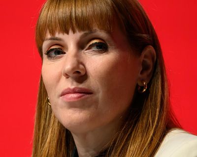 Unite attacks Angela Rayner over ‘abhorrent’ handling of Birmingham bin strikes