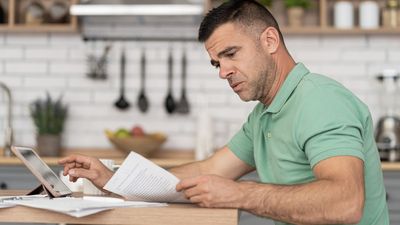 3 Things To Do if You Got an IRS Warning Letter About Your Crypto Activity