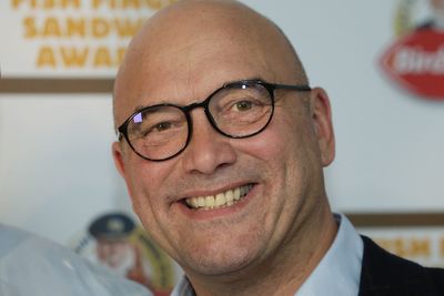 Gregg Wallace reportedly warned about his behaviour by BBC boss six years ago