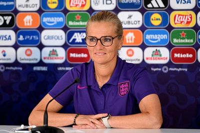 Women’s Euro 2025 live: England hope to avoid scrap as Wales out to ‘spoil the party’