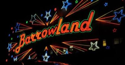 Huge LED screens to be added to iconic Barrowlands signage under new plans