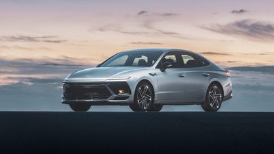 I’m a Car Expert: 5 Most Improved Foreign Cars That Are Now Worth Your Money