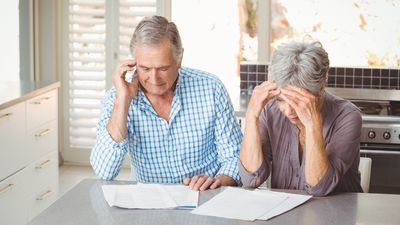 6 Key Signs You’ll Run Out of Retirement Funds Too Early
