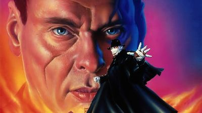 30 Years Ago, A Cult Superhero Movie Got A Disastrous Sequel